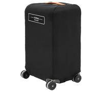 FPM Milano Accessories Cover - Kofferschutzhülle (black, Trunk on Wheels) Trunk on Wheels L
