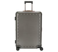 FPM Bank Spinner 68 Steel -Grey