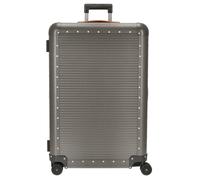 FPM Bank Spinner 76 Steel -Grey