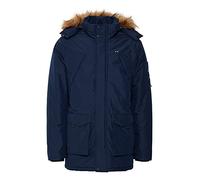 FQ1924 Winterjacke Herren marine, M