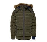 Steppjacke FQ1924 "FQ1924 Aksel" Gr. xl, grün (deep depths) Herren Jacken Steppjacken (19185016-XL)