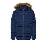 FQ1924 Steppjacke Herren blau, XL