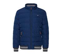 Steppjacke FQ1924 "FQ1924 FQAleksander" Gr. xl, blau (estate blue) Herren Jacken Steppjacken (61423261-XL)