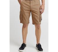 FQ1924 Cargoshorts Herren beige, S