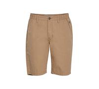 FQ1924 FQArano Herren Chino Shorts Bermuda Kurze Hose mit Stretch Regular Fit, Größe:2XL, Farbe:Coriander (171113)
