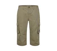 FQ1924 FQArino - 21900193ME Herren Cargo Shorts Bermuda Kurze Hose, Größe:M, Farbe:Dusty Olive (180515)