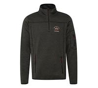 FQ1924 Troyer Herren grau, L