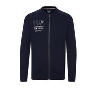 FQ1924 FQErland Herren Zip-Jacke Sweatjacke Zipper