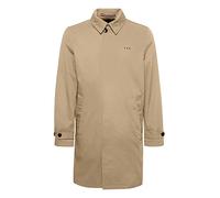 FQ1924 Trenchcoat Herren beige, XL