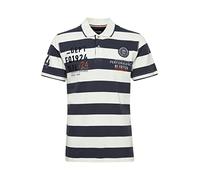 FQ1924 Poloshirt Herren weiß, XXL