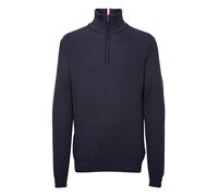 Strickpullover FQ1924 "FQ1924 FQKyle" Gr. XXXL, grau (salute) Herren Pullover (37585029-XXXL) salute