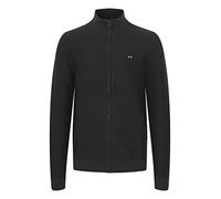 FQ1924 Strickjacke Herren grau, XL