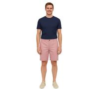 FQ1924 Henry Herren Freizeit-Bermuda Chino-Hose Baumwoll-Shorts kurze Hose 21900629 132804 Rosa XL