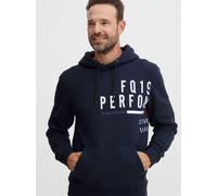FQ1924 Hoodie Herren marine, XL