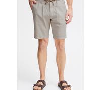 FQ1924 Leinenshorts Herren beige, XXXL