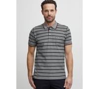 FQ1924 Poloshirt Herren blau, L