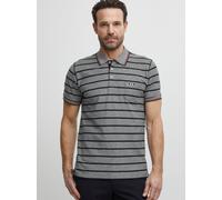 FQ1924 Poloshirt Herren blau, M