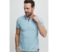 FQ1924 Poloshirt Herren hellblau, XL