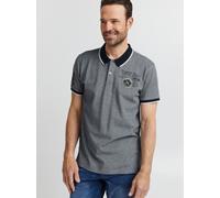 FQ1924 Poloshirt Herren marine, S