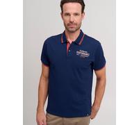 FQ1924 Poloshirt Herren marine, S
