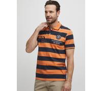 FQ1924 Poloshirt Herren orange, M