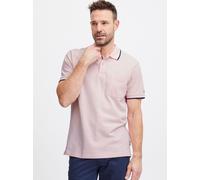 FQ1924 Poloshirt Herren rosa, XXXL