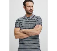 FQ1924 Poloshirt Herren schwarz, XL