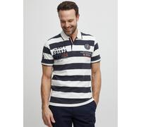 FQ1924 Poloshirt Herren weiß, S