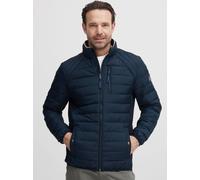 FQ1924 Steppjacke Herren blau, XL