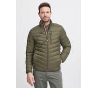 FQ1924 Steppjacke Herren grün, XXXL