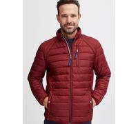 FQ1924 Steppjacke Herren rot, M