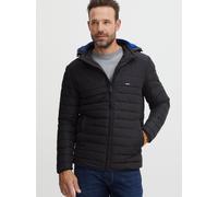 FQ1924 Steppjacke Herren schwarz, XXL