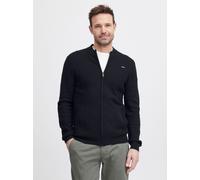 FQ1924 Strickjacke Herren blau, M