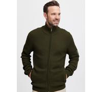 FQ1924 Strickjacke Herren grün, M
