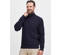 FQ1924 Strickpullover Herren blau, XL