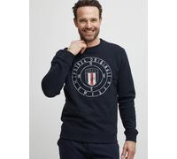 FQ1924 Sweatshirt Herren blau, XXL