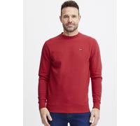 FQ1924 Sweatshirt Herren rot, S