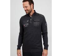 FQ1924 Troyer Herren anthrazit, XXL