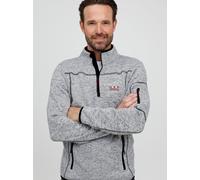 FQ1924 Troyer Herren grau, M