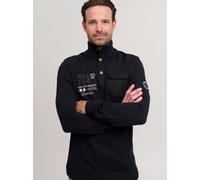 FQ1924 Troyer Herren schwarz, M