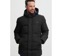 FQ1924 Winterjacke Herren schwarz, XL
