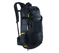 EVOC FR Trail Blackline 20 Backpack X-Large Schwarz