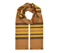 FRAAS Acrylic Stole - The FRAAS Plaid Ginger Root