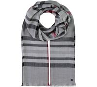 FRAAS Acrylic Stole - The FRAAS Plaid Grey