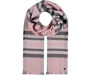 FRAAS Acrylic Stole - The FRAAS Plaid Palerose