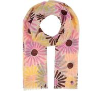 Baumwolle Schal 50 / *180