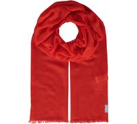 FRAAS Cashmere Pashmina - Signature Collection Orange