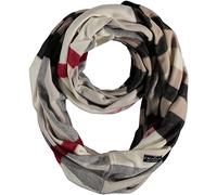 Fraas Loop »Cashminksnood«, off white