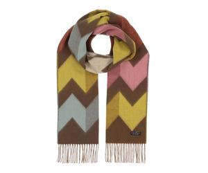 FRAAS Cashmink®-Scarf Dark Olive