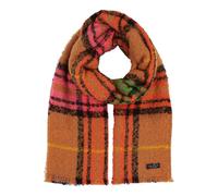 FRAAS Cashmink Scarf With FRAAS Plaid Rabbit